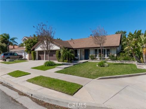 6535 E Yosemite  , Orange, CA