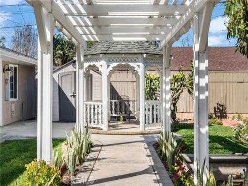 178 N Monterey   Road, Orange, CA