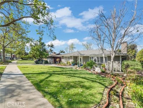 178 N Monterey   Road, Orange, CA