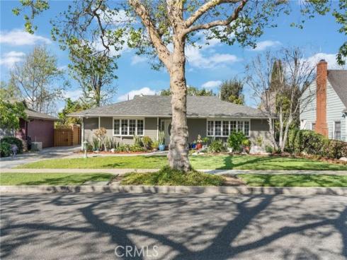 178 N Monterey   Road, Orange, CA