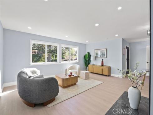 1308 E Sunview   Drive, Orange, CA