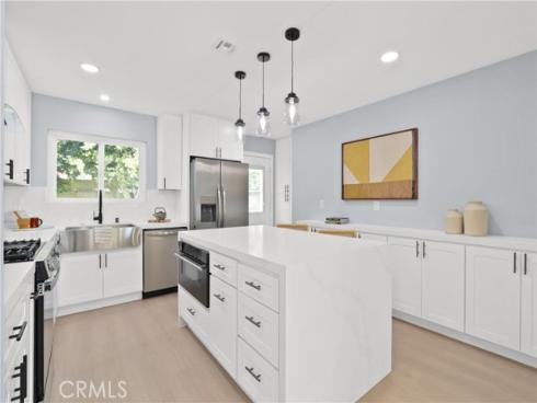 1308 E Sunview   Drive, Orange, CA