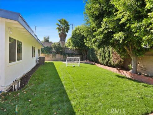 1308 E Sunview   Drive, Orange, CA