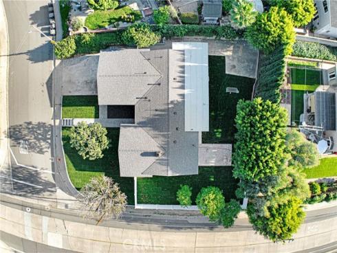 1308 E Sunview   Drive, Orange, CA