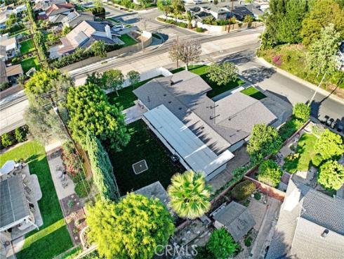 1308 E Sunview   Drive, Orange, CA