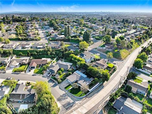 1308 E Sunview   Drive, Orange, CA