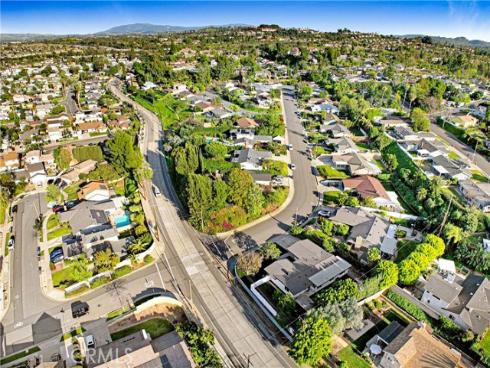 1308 E Sunview   Drive, Orange, CA