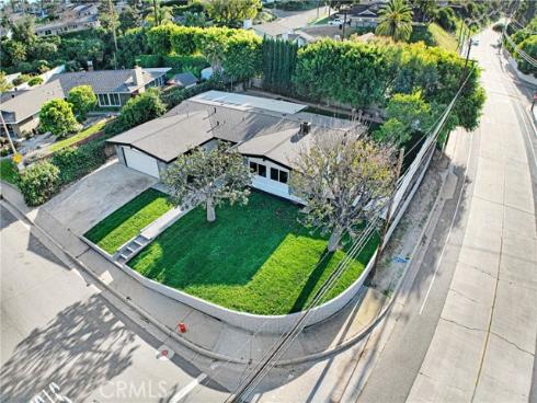 1308 E Sunview   Drive, Orange, CA