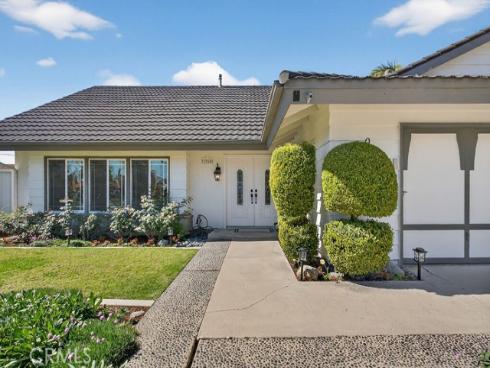 1760 N Silverwood  , Orange, CA