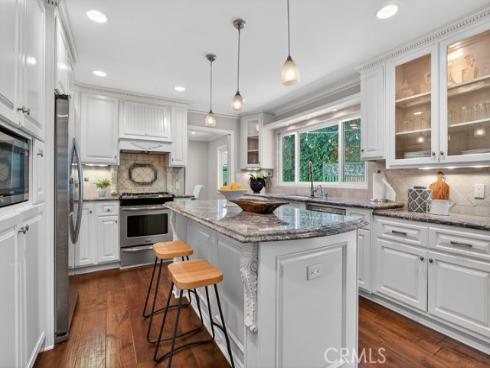 1760 N Silverwood  , Orange, CA