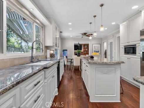 1760 N Silverwood  , Orange, CA