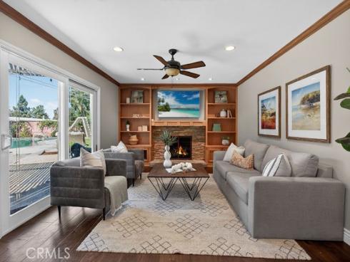 1760 N Silverwood  , Orange, CA