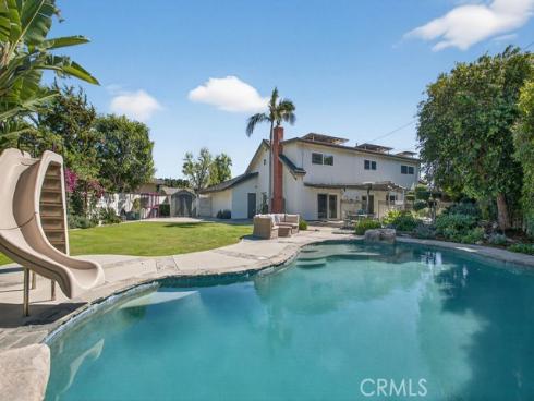 1760 N Silverwood  , Orange, CA