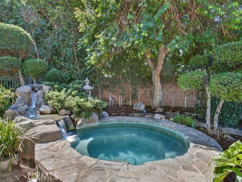 1760 N Silverwood  , Orange, CA