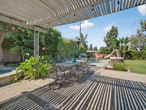 1760 N Silverwood  , Orange, CA