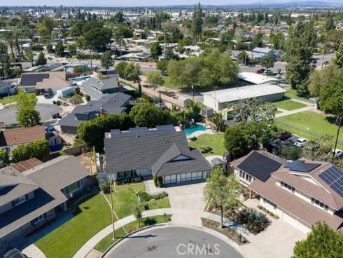 1760 N Silverwood  , Orange, CA