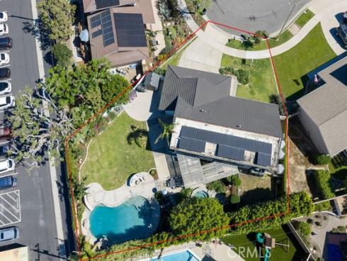 1760 N Silverwood  , Orange, CA