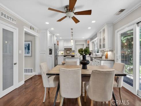 1760 N Silverwood  , Orange, CA