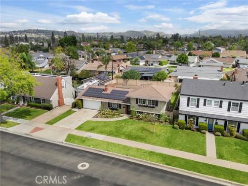 1163 N Hart  , Orange, CA