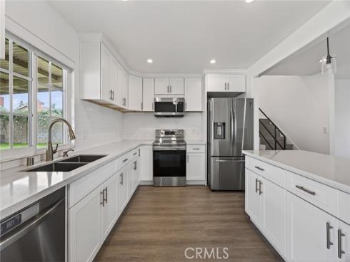 1163 N Hart  , Orange, CA