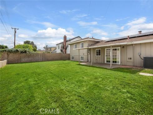 1163 N Hart  , Orange, CA