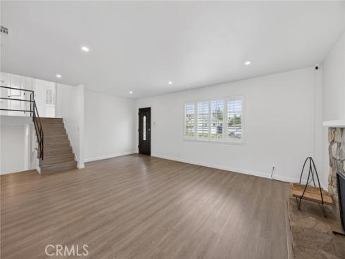 1163 N Hart  , Orange, CA