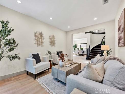 2463 N Eaton   Court, Orange, CA