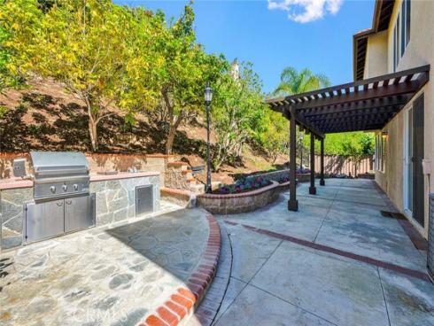 2463 N Eaton   Court, Orange, CA