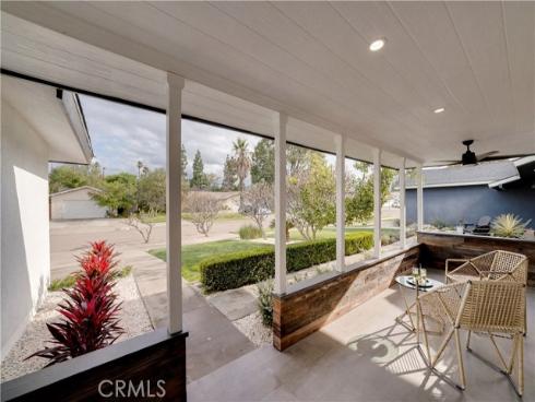 1920 E Barkley  , Orange, CA