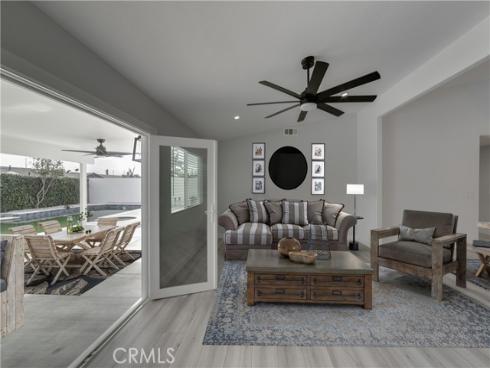 1920 E Barkley  , Orange, CA