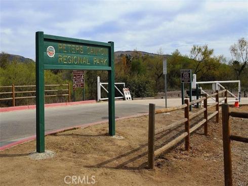 104 S Cross Creek  M  Road, Orange, CA