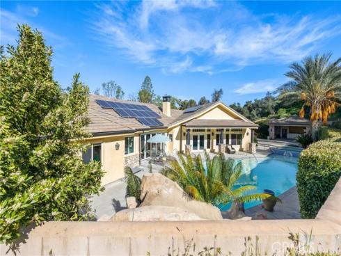 1450 N Nicky Way  , Orange, CA