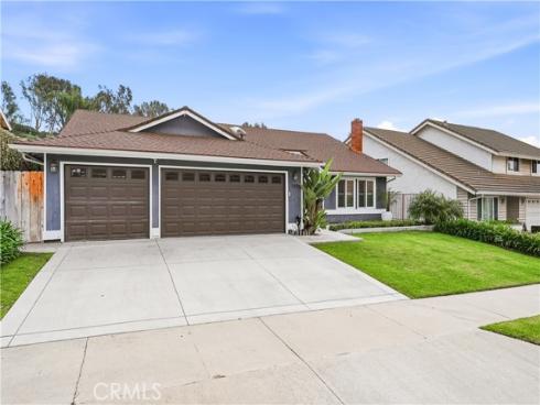 249 N Quail  , Orange, CA