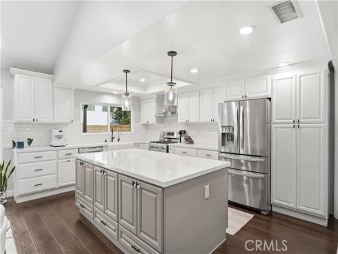 249 N Quail  , Orange, CA