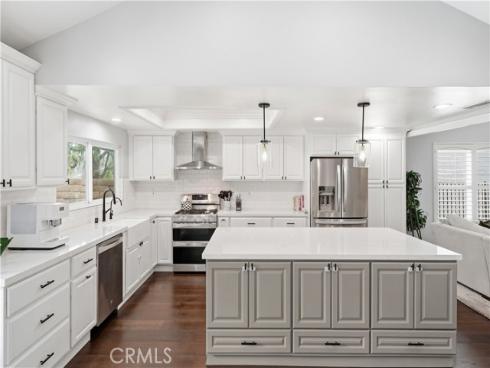 249 N Quail  , Orange, CA