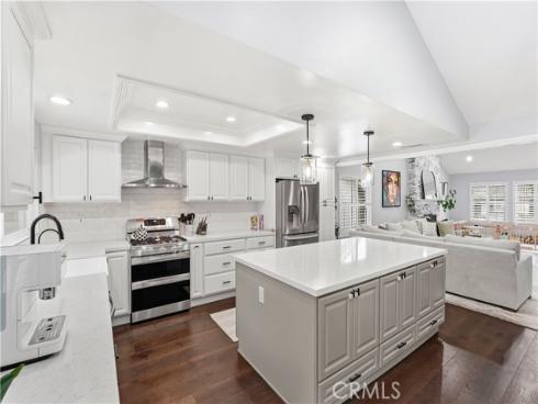 249 N Quail  , Orange, CA