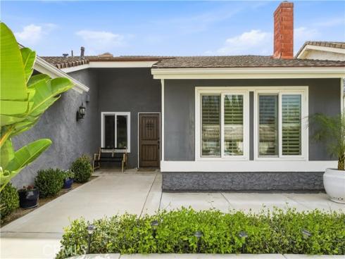 249 N Quail  , Orange, CA