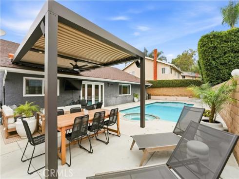 249 N Quail  , Orange, CA