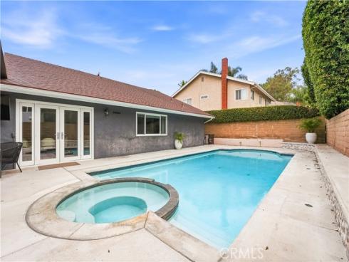 249 N Quail  , Orange, CA