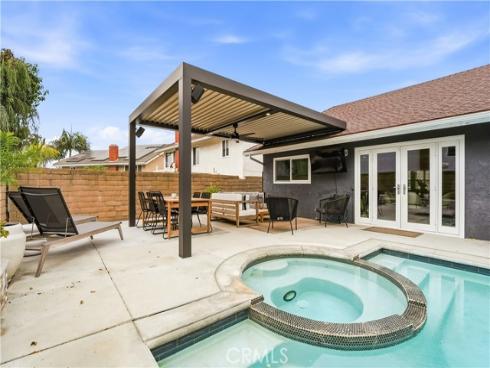 249 N Quail  , Orange, CA