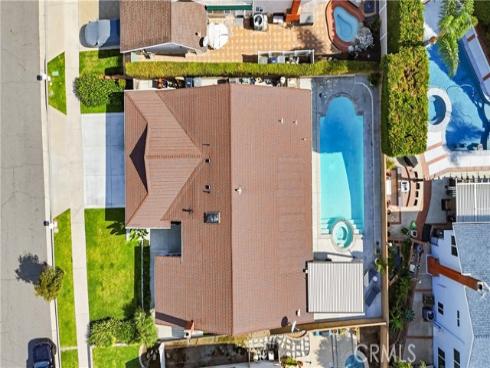 249 N Quail  , Orange, CA