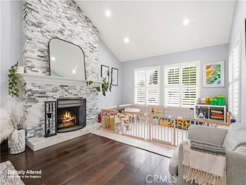 249 N Quail  , Orange, CA