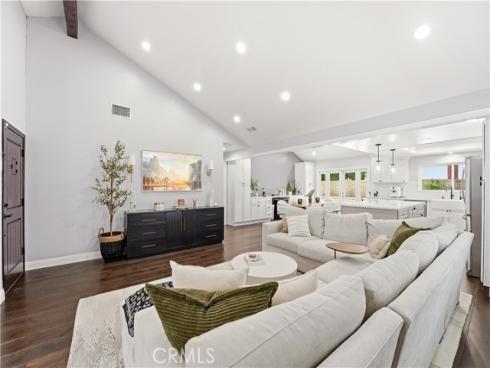 249 N Quail  , Orange, CA