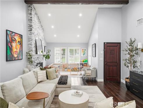 249 N Quail  , Orange, CA