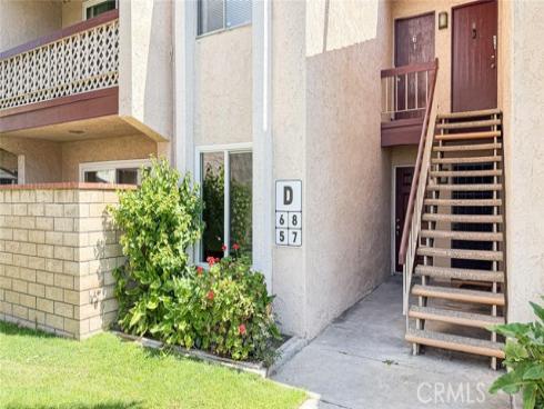 700 W La Veta  D5 , Orange, CA