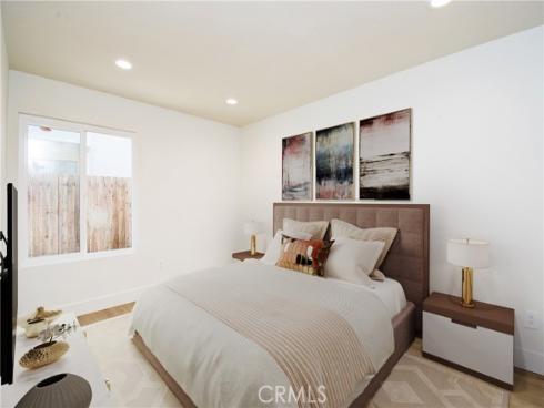 700 W La Veta  D5 , Orange, CA