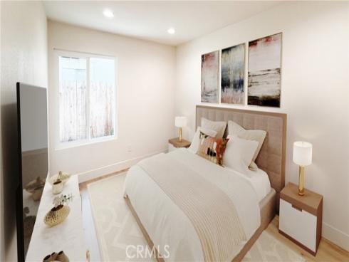 700 W La Veta  D5 , Orange, CA