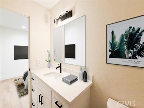 700 W La Veta  D5 , Orange, CA