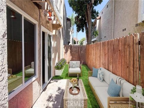 700 W La Veta  D5 , Orange, CA