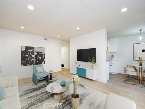 700 W La Veta  D5 , Orange, CA